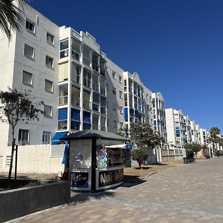 リンコン・デ・ラ・ビクトリアCasaflex 1º Linea De Playas Del Rincon Victoriaアパートメント エクステリア 写真