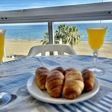 リンコン・デ・ラ・ビクトリアCasaflex 1º Linea De Playas Del Rincon Victoriaアパートメント エクステリア 写真