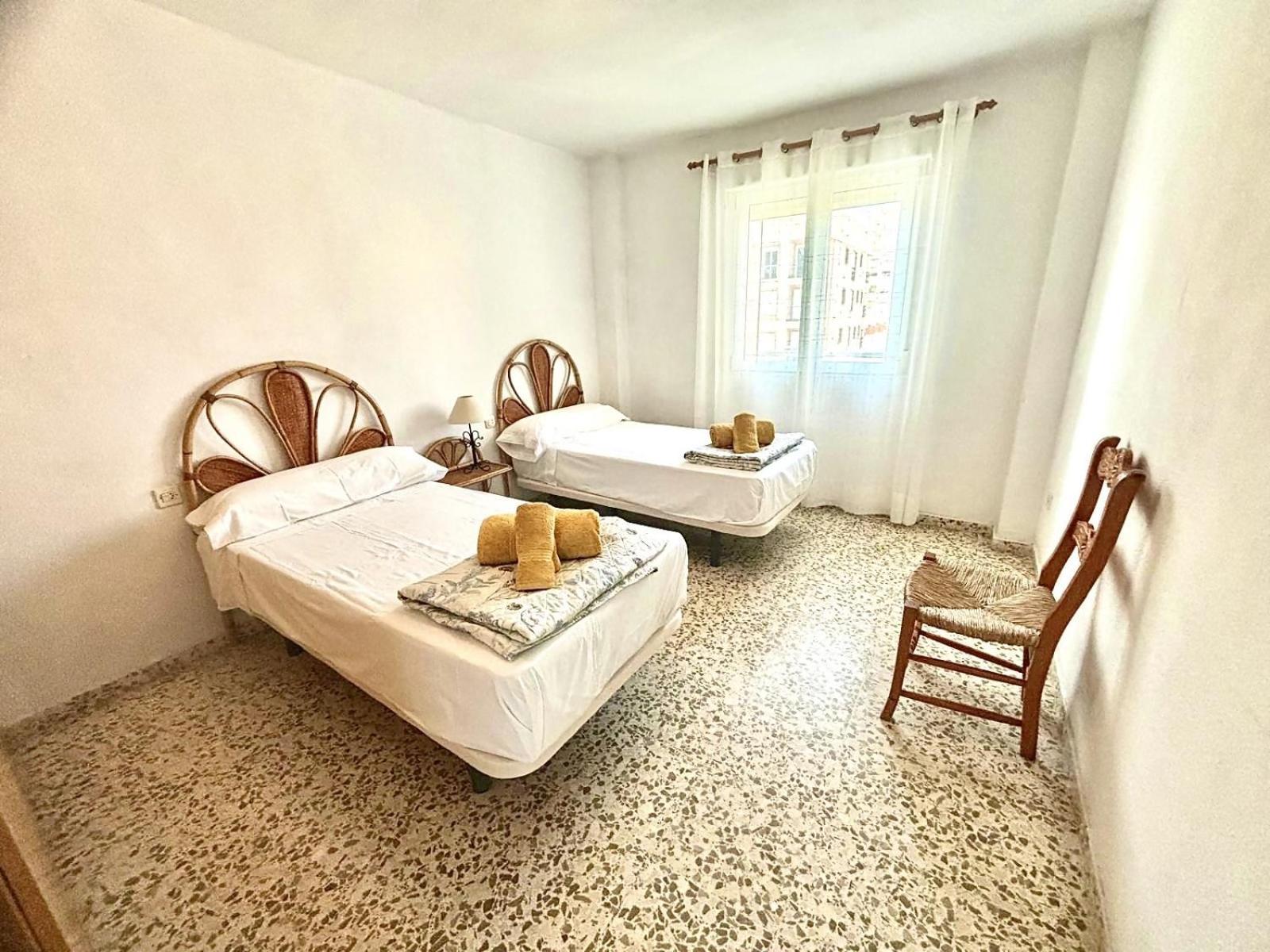 リンコン・デ・ラ・ビクトリアCasaflex 1º Linea De Playas Del Rincon Victoriaアパートメント エクステリア 写真